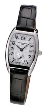 Часы Frederique Constant Art Deco Collection FC-235APW1T26